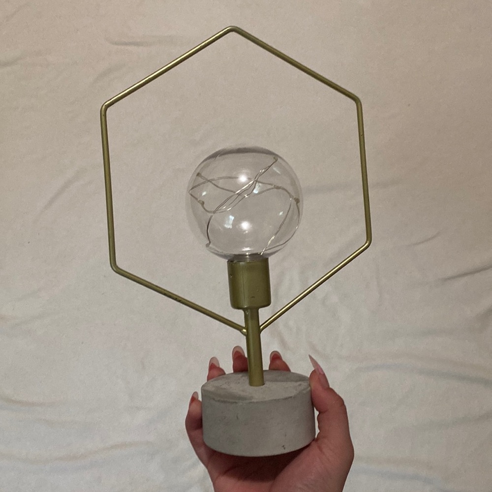 Home Decor Light
